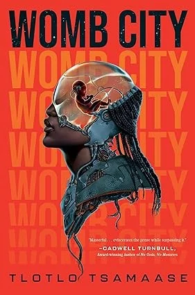 Womb City — Horror Fiction
