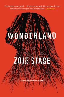 Wonderland — Horror Fiction