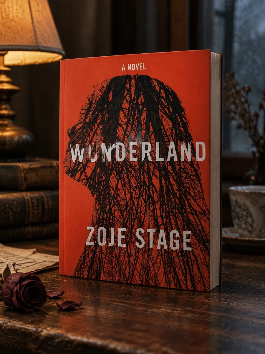Wonderland