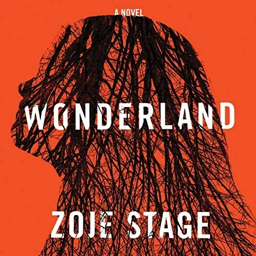 Wonderland — Horror Fiction