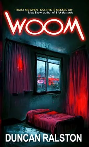 Woom — Psychological Horror