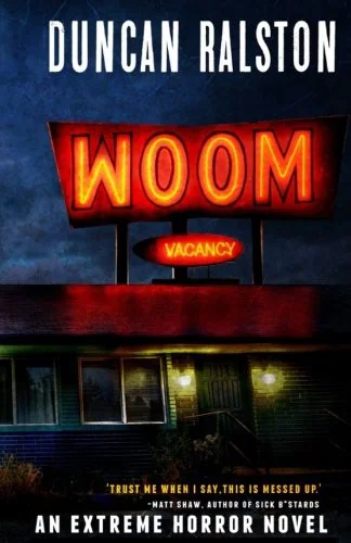 Woom — Psychological Horror