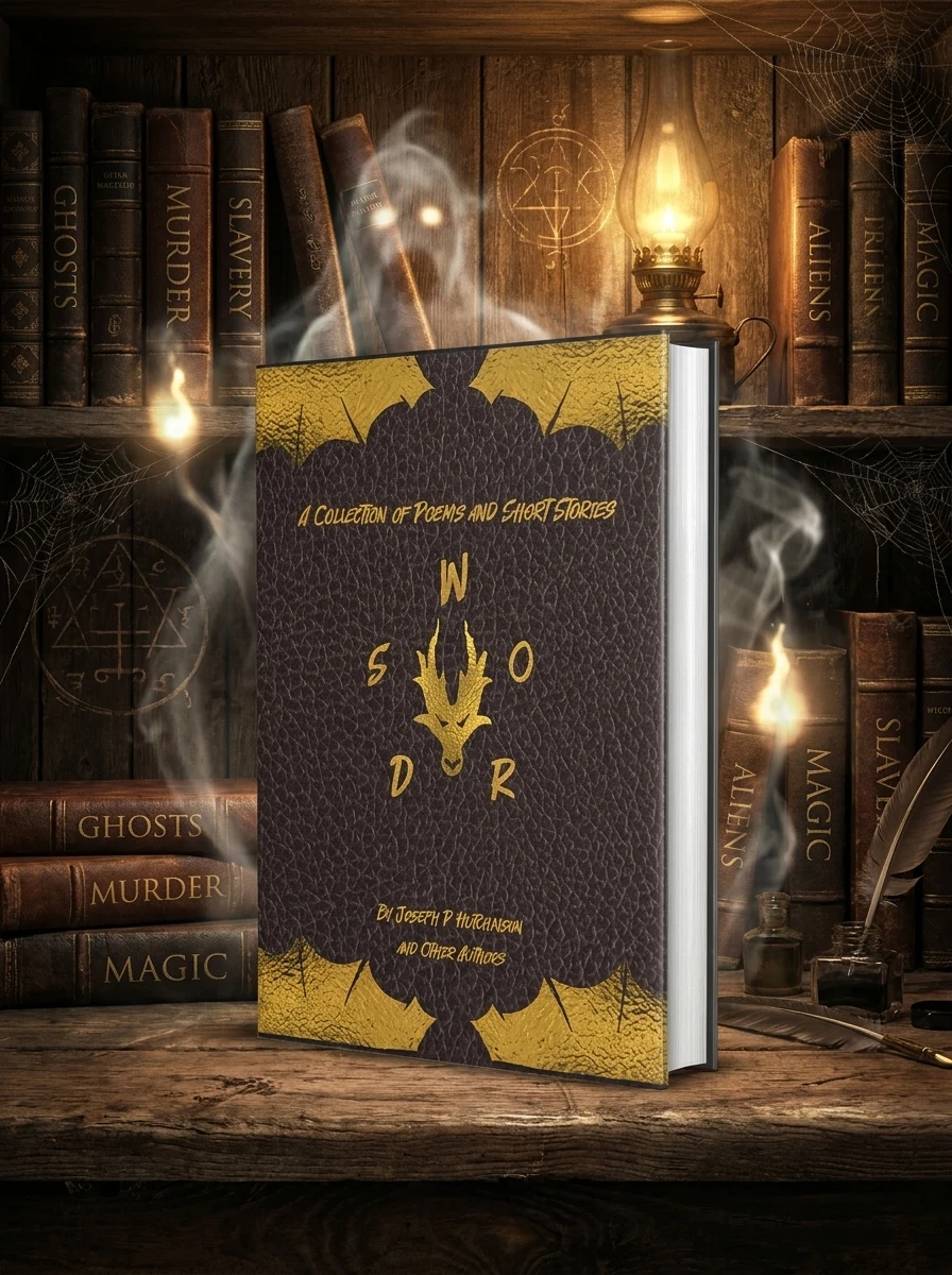 Words: A collection of poems and short stories