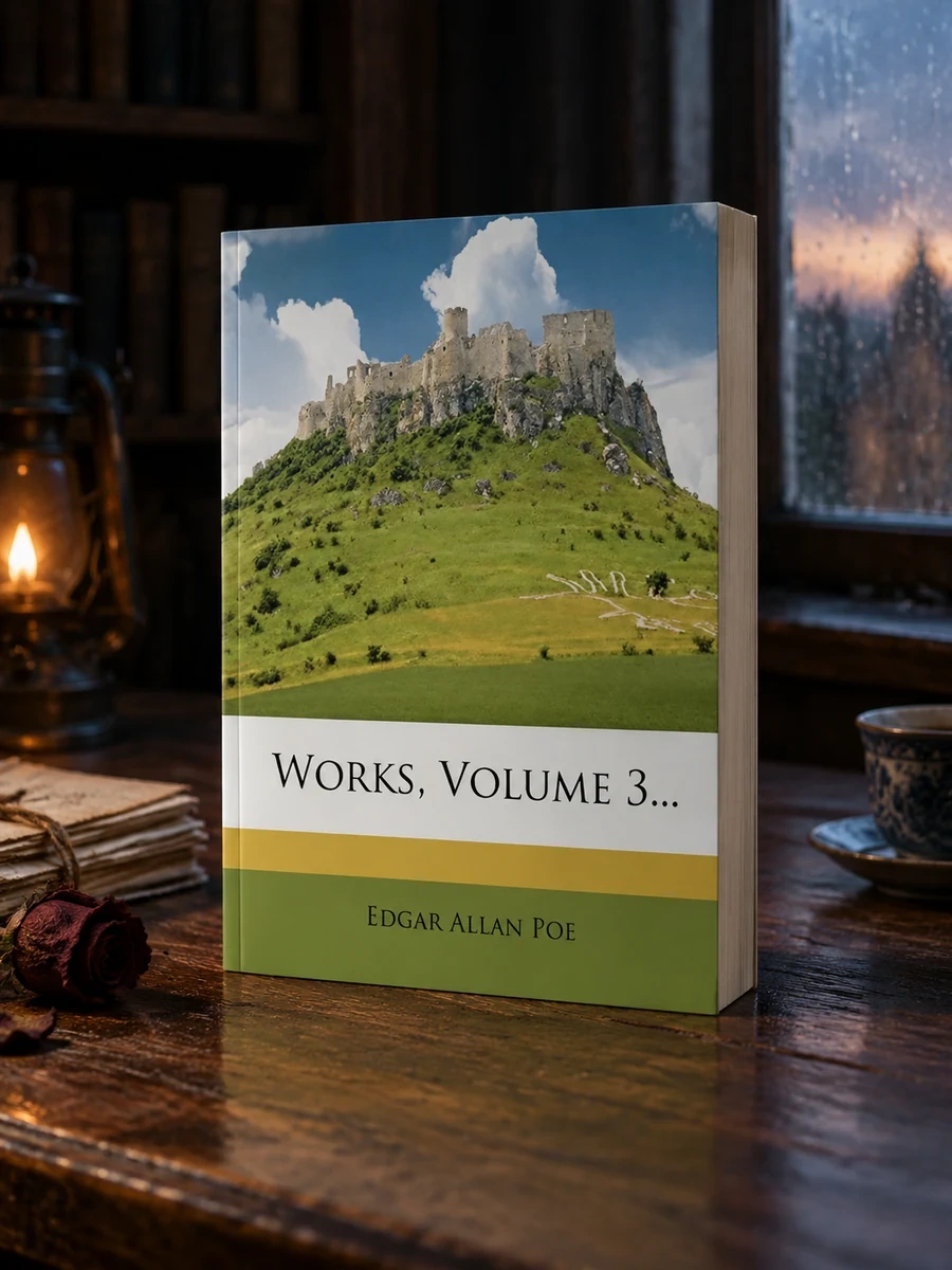 Works, Volume 3...