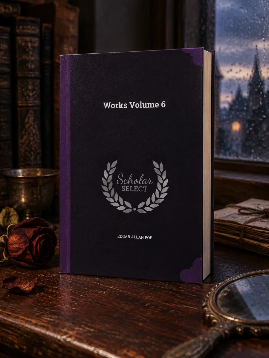 Works Volume 6