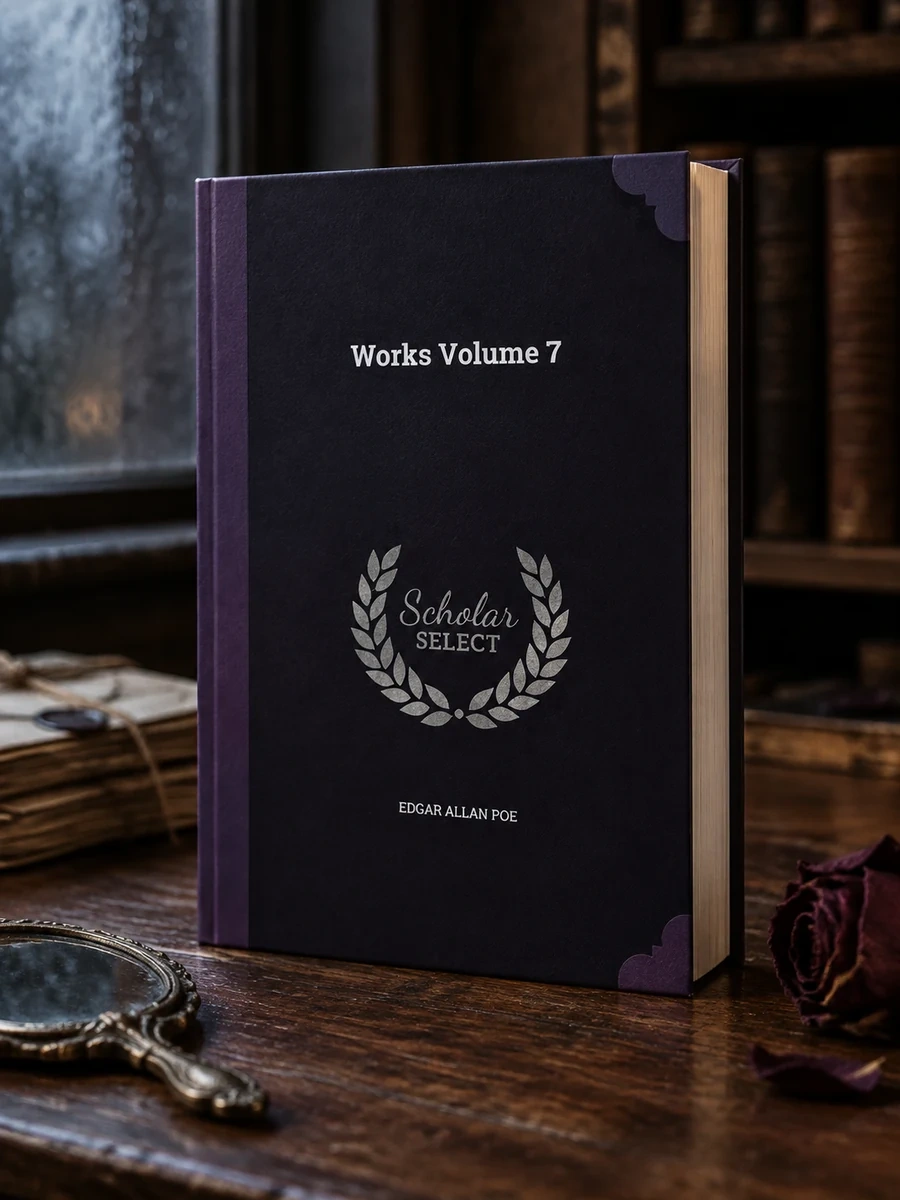 Works Volume 7