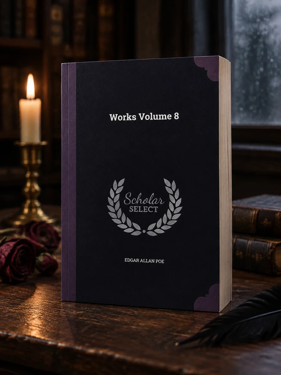 Works Volume 8
