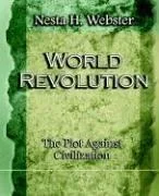 World Revolution The Plot Against Civilization (1921) — Supernatural