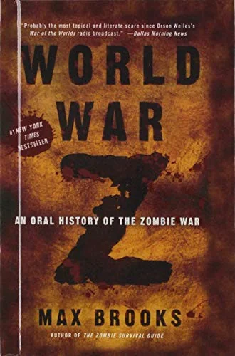 World War Z — Horror Fiction