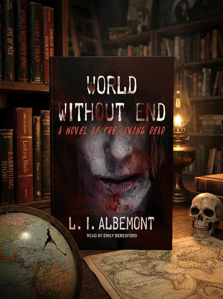 World Without End