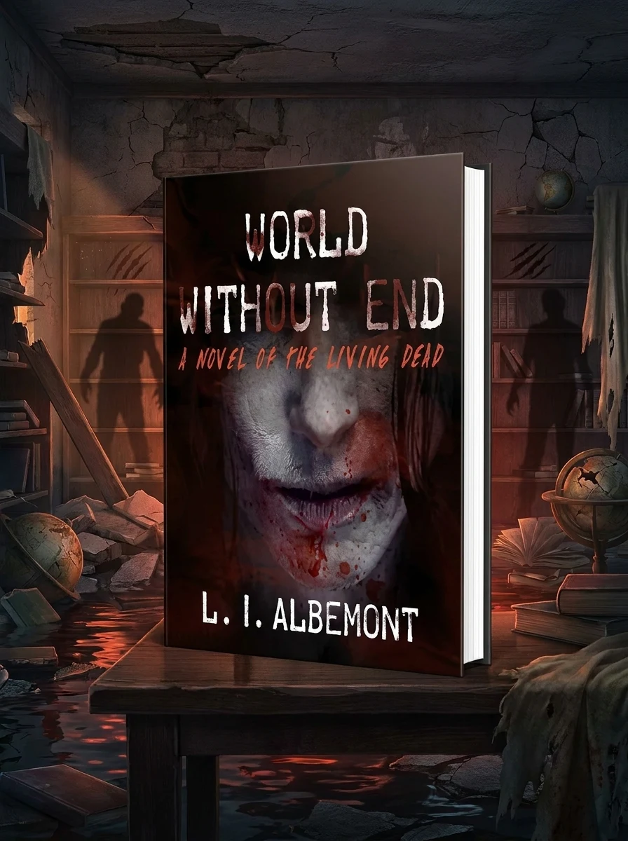 World Without End