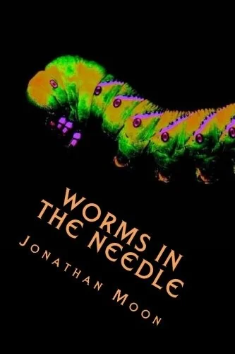 Worms in the Needle — Paranormal