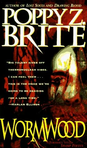 Wormwood: Wormwood: A Collection of Short Stories — Horror Fiction