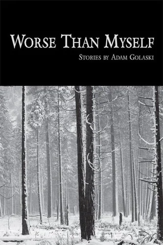 Worse Than Myself — Horror Fiction