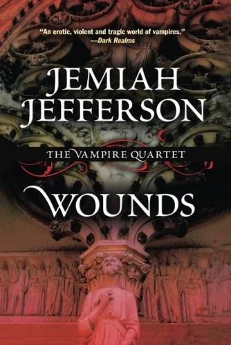 Wounds — Horror Fiction