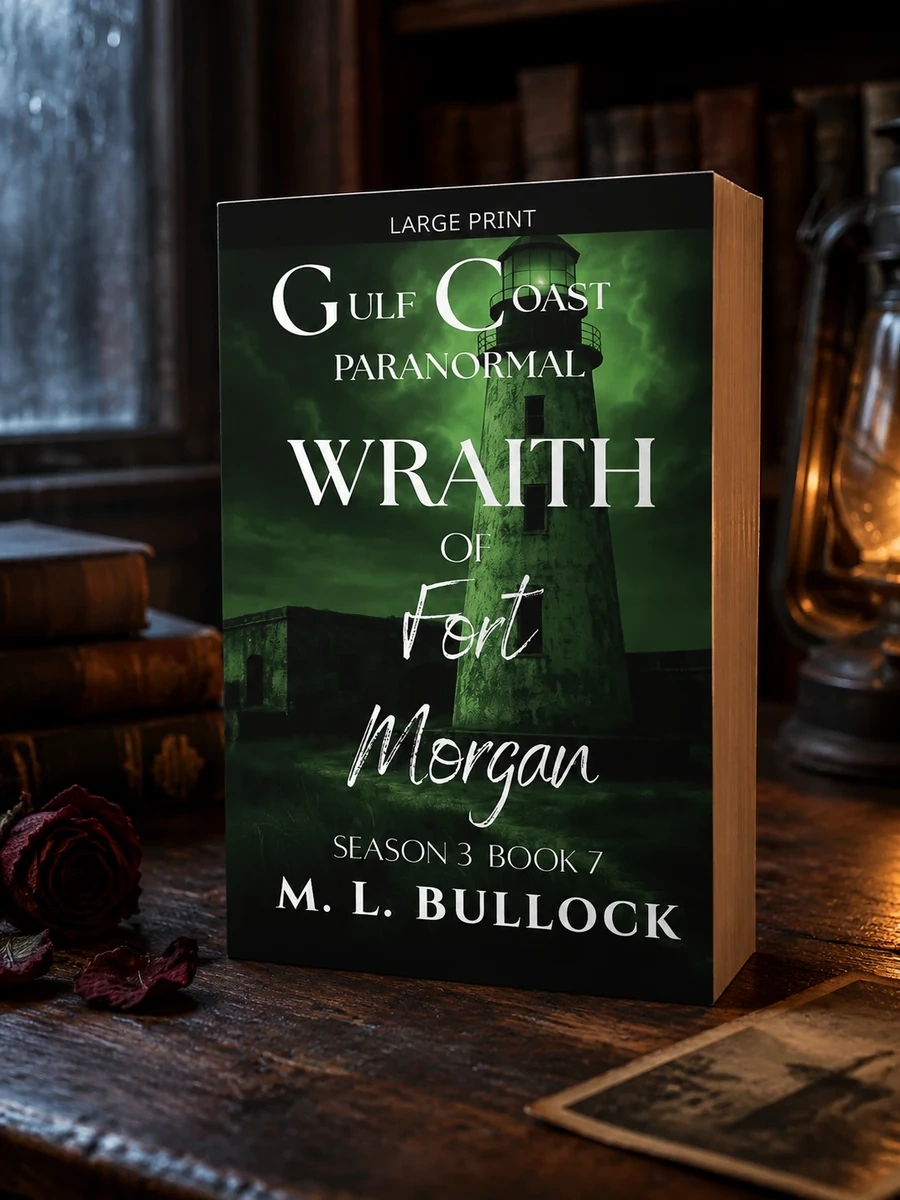 Wraith of Fort Morgan