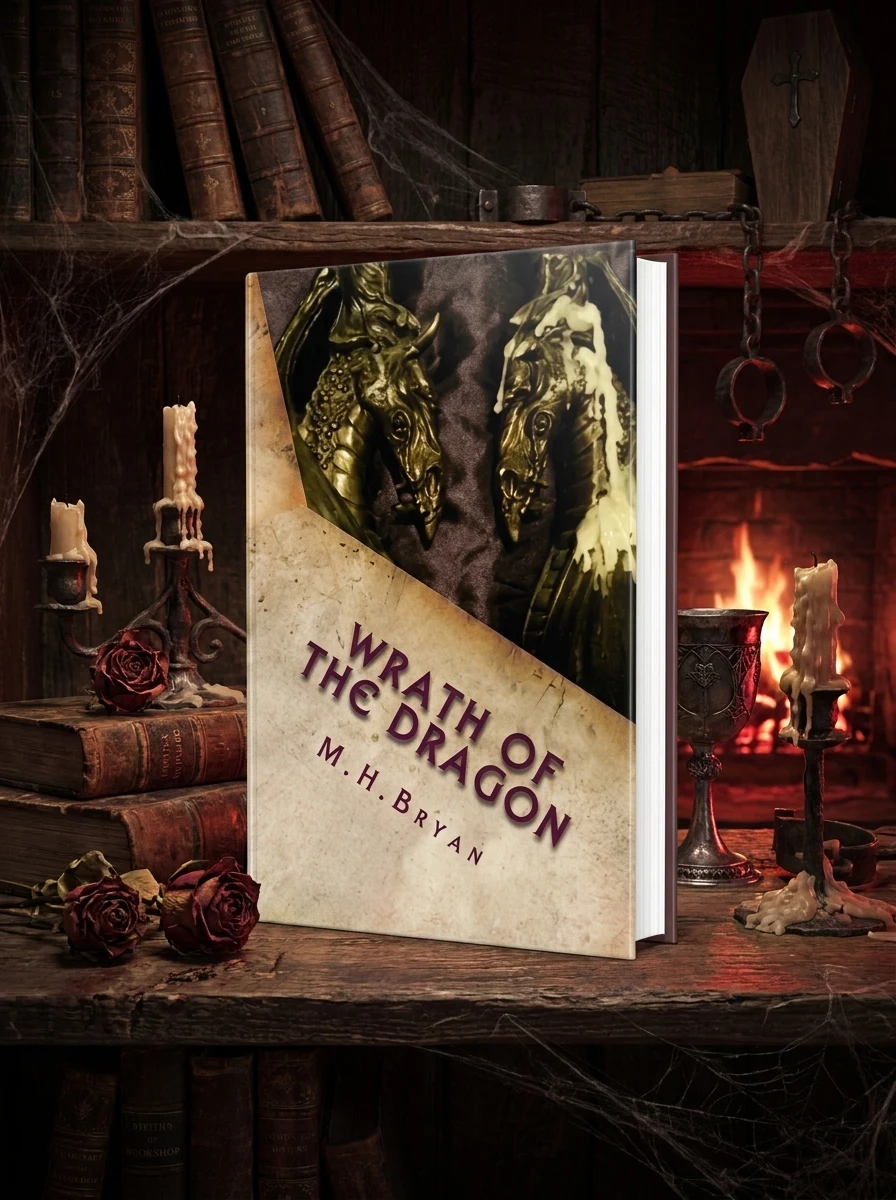 Wrath of the Dragon