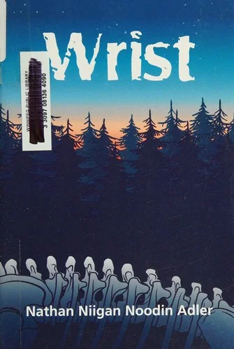 Wrist — Horror Fiction