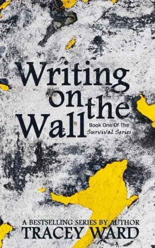 Writing on the Wall — Horror Fiction