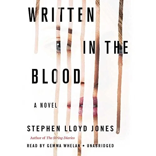 Written in the Blood — Supernatural