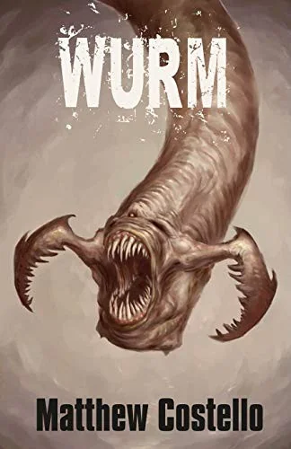 Wurm — Horror Fiction