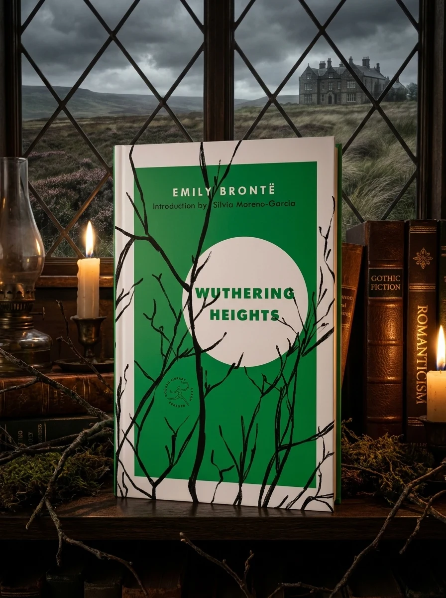 Wuthering Heights