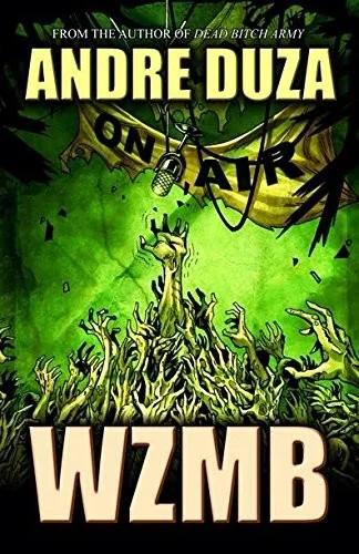 Wzmb — Horror Fiction