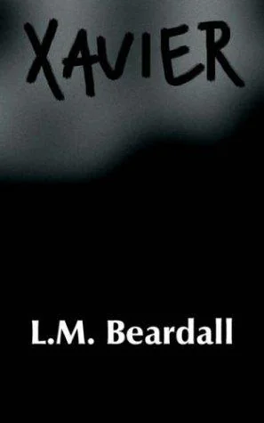 Xavier — Horror Fiction