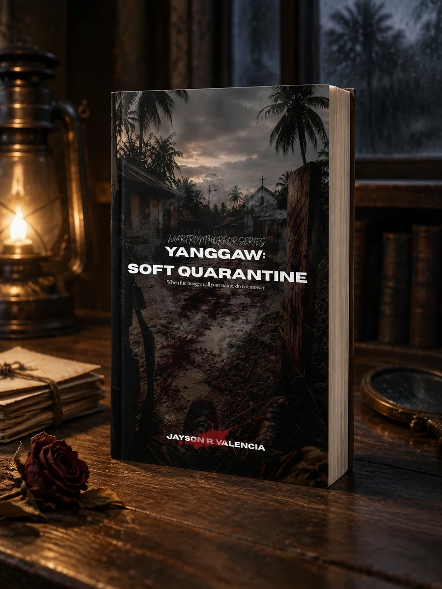Yanggaw: Soft Quarantine