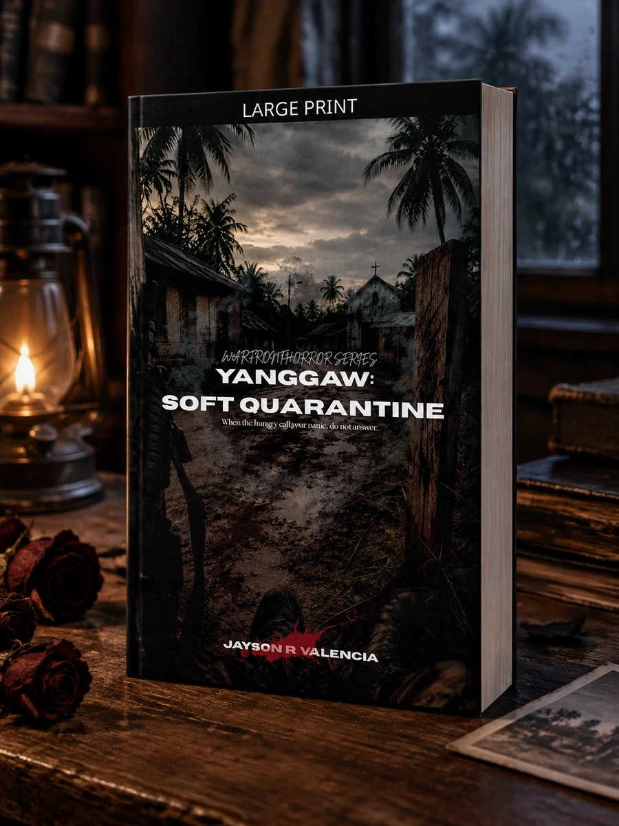 Yanggaw: Soft Quarantine