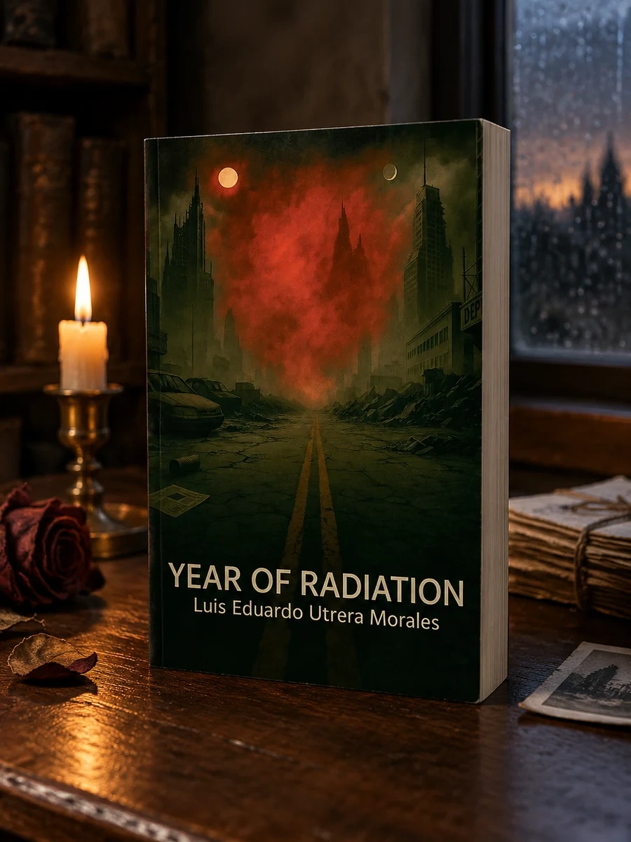 Year of Radiation