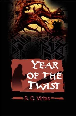 Year of the Twist — Horror Fiction