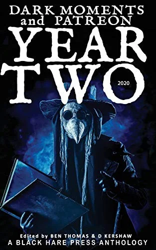 Year Two — Horror Fiction