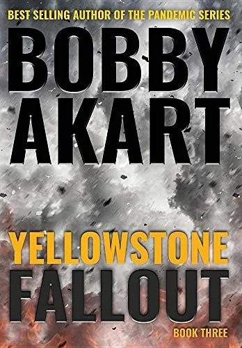 Yellowstone: Fallout — Apocalyptic