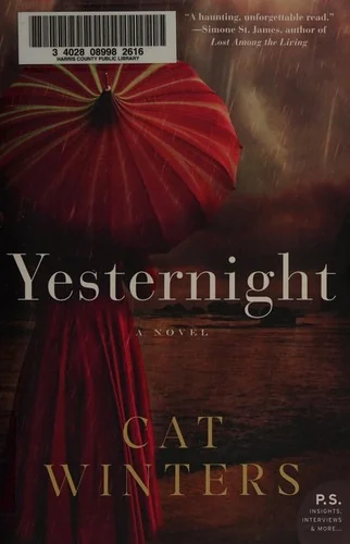 Yesternight — Horror Fiction