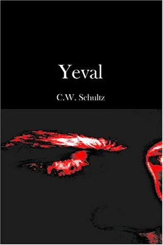 Yeval — Horror Fiction