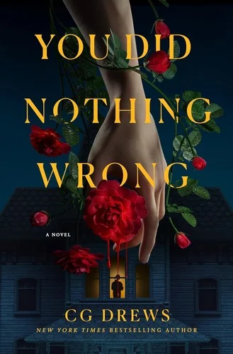 You Did Nothing Wrong — Psychological Horror