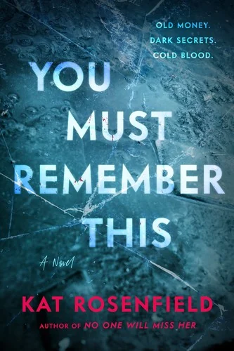 You Must Remember This — Psychological Horror