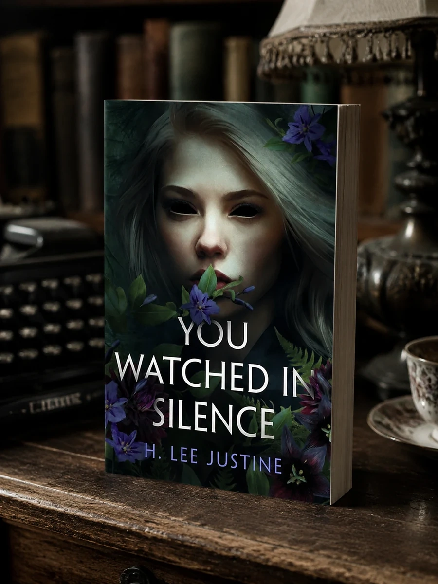 You Watched in Silence