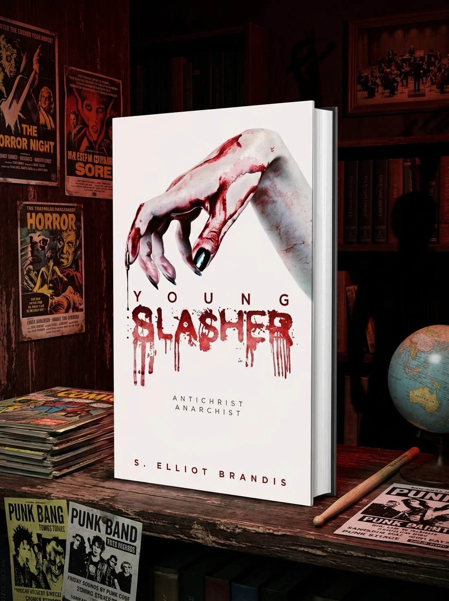 Young Slasher