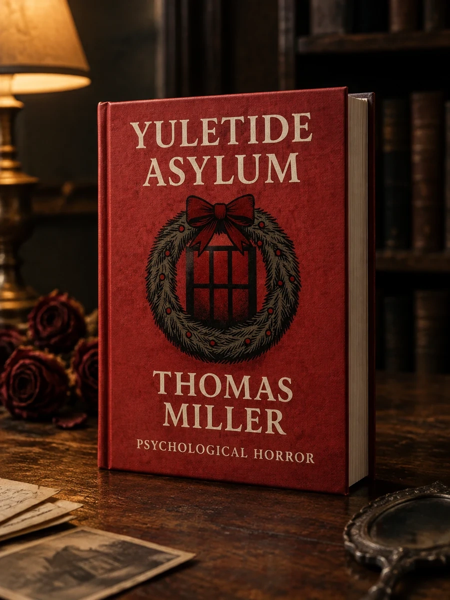 Yuletide Asylum