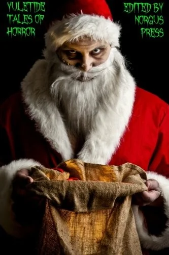 Yuletide Tales of Horror — Horror Fiction