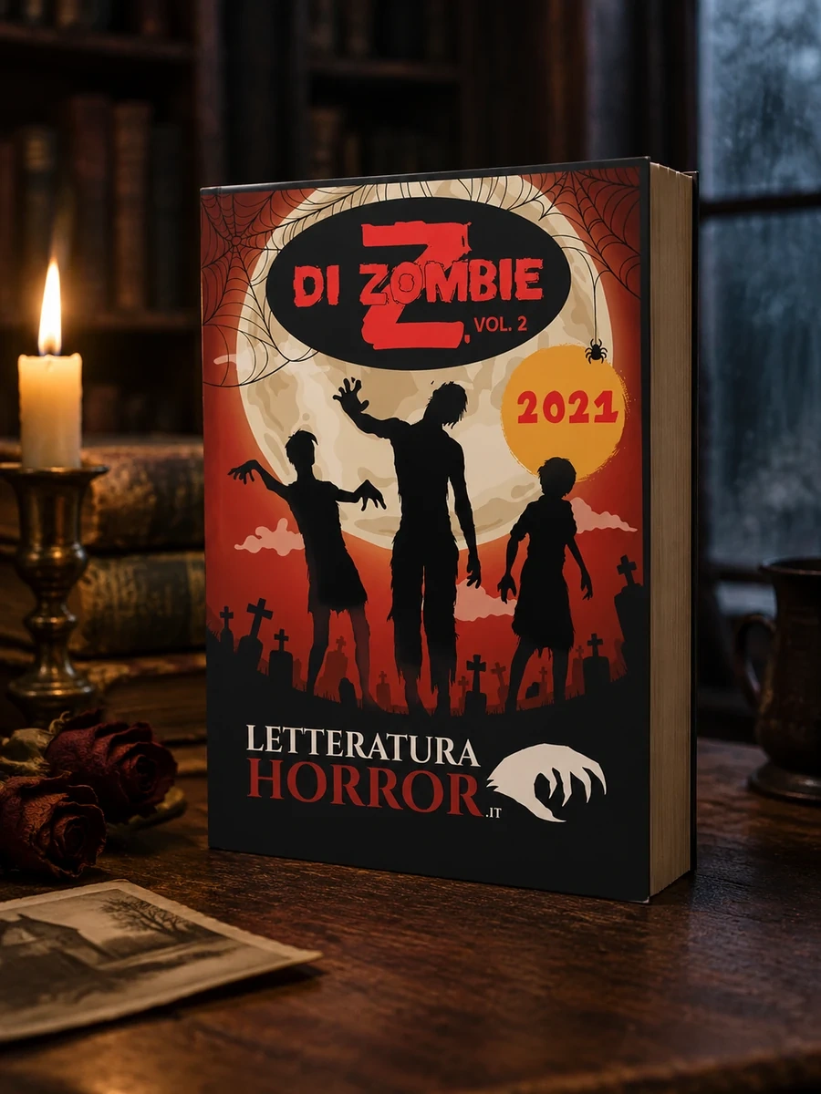 Z di Zombie 2021 - Volume 2