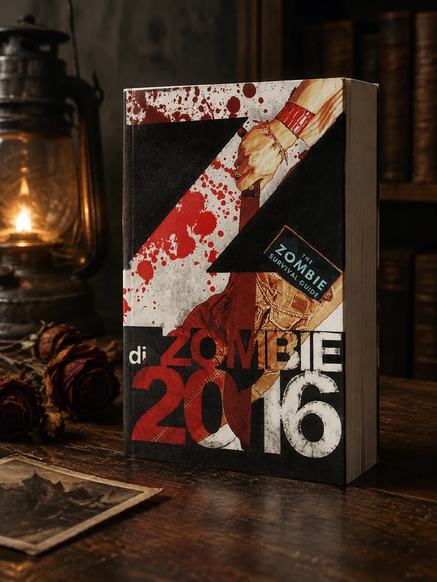 Z di Zombie
