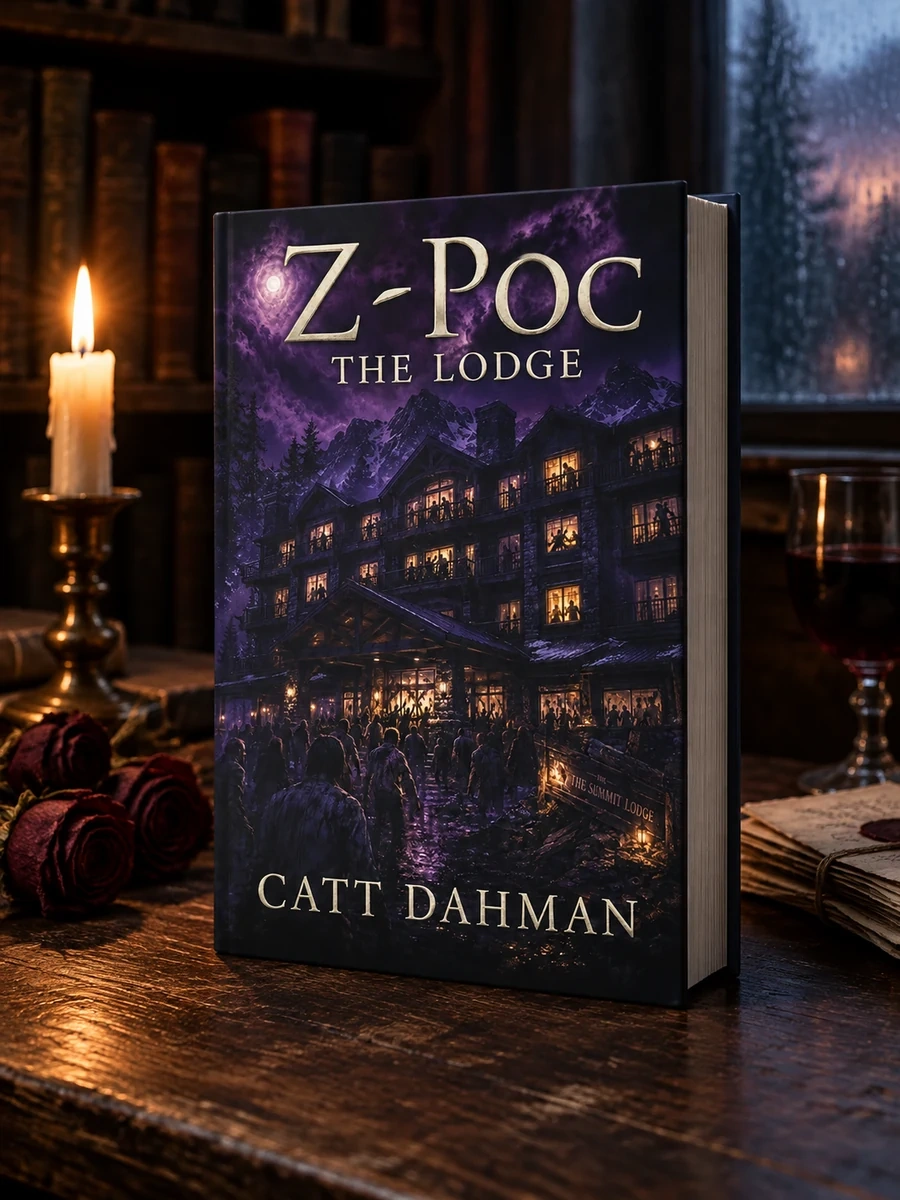 Z Poc: The Lodge