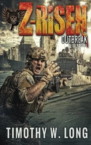 Z-Risen: Outbreak