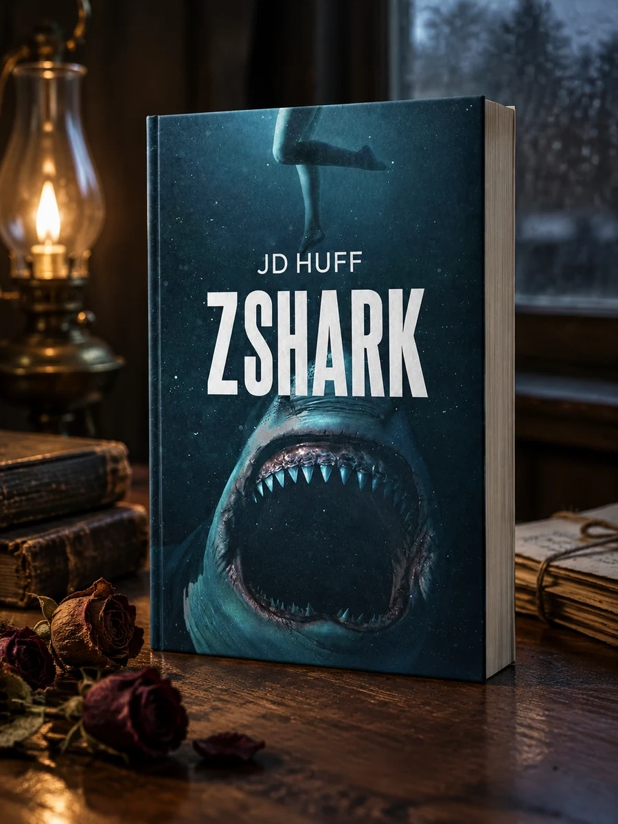 Z-Shark: A Deep Sea Thriller