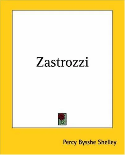 Zastrozzi
