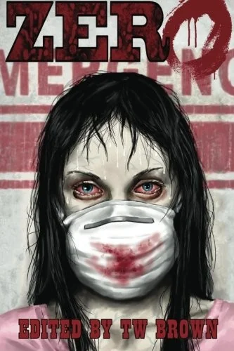 Zero — Horror Fiction