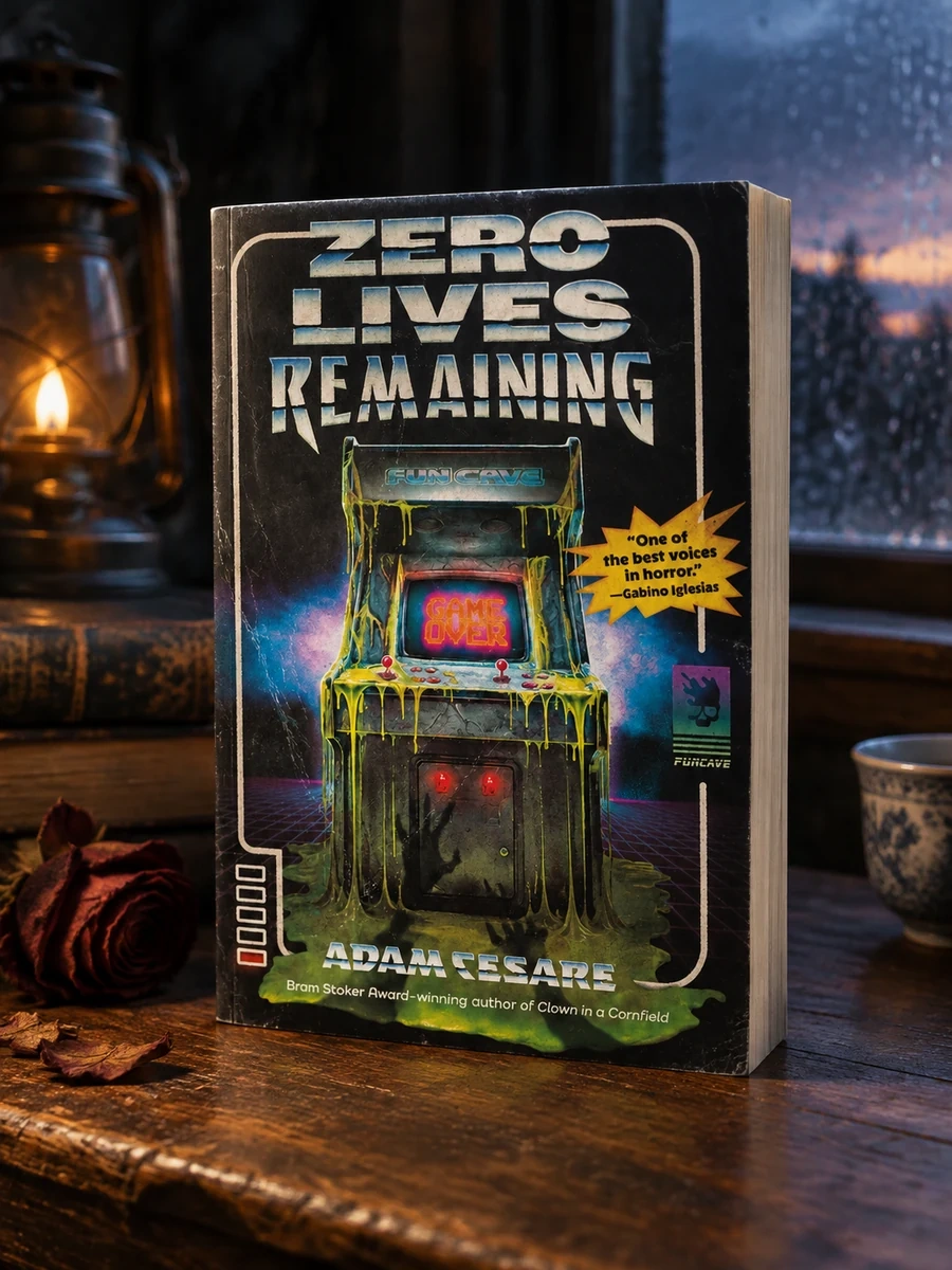 Zero Lives Remaining